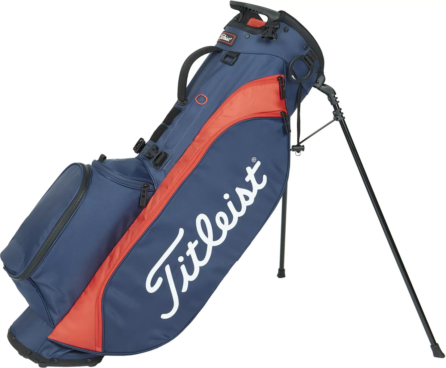 Titleist Players 4 Stand Bag