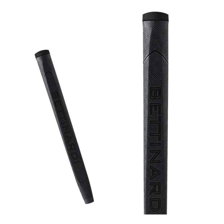 Bettinardi 2022 BB8 Wide Limited Blackout Blade Putter