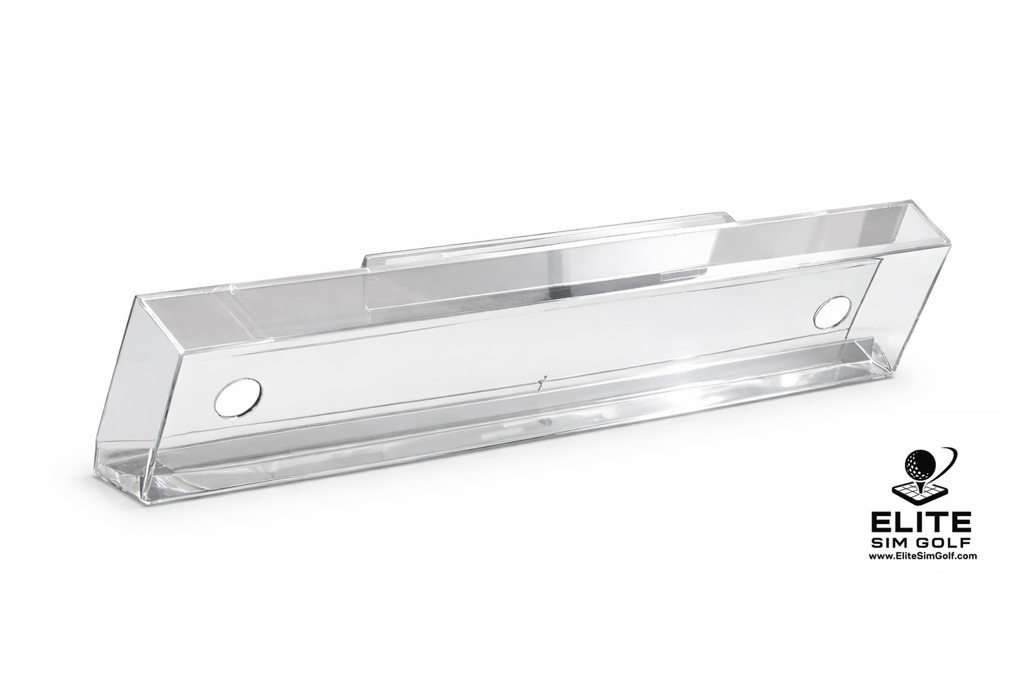 VTrack Impact Protector Clear Impact Shield + Lifetime Replacement Guarantee