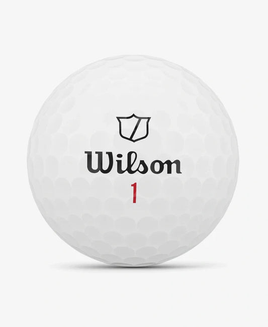Wilson Staff Model X Golf Balls