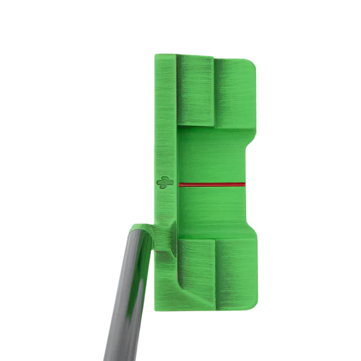 Bettinardi 2025 "Party On!" #7-of-15 Dass QB6 Blade Putter