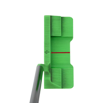 Bettinardi 2025 "Party On!" #9-of-15 Dass QB6 Blade Putter