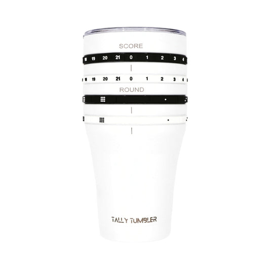 Yard Game Tumbler