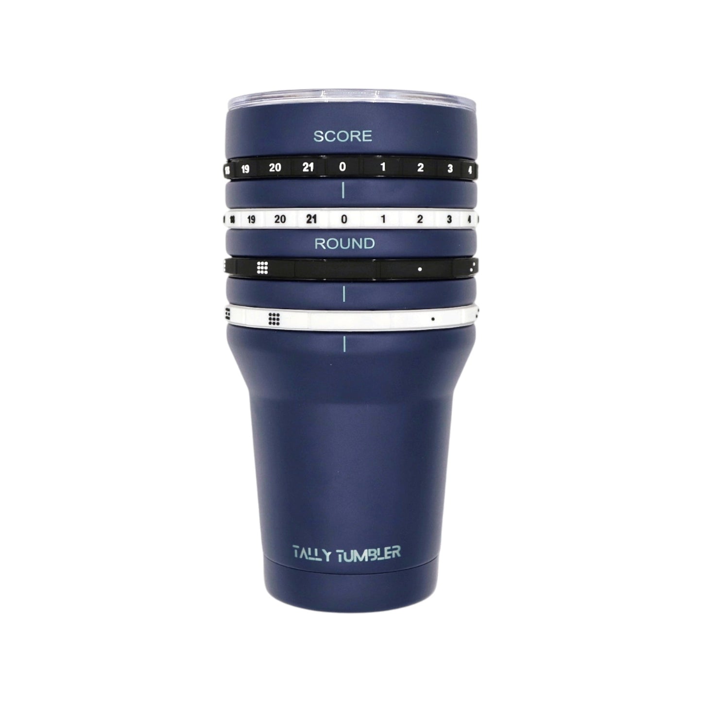 Yard Game Tumbler