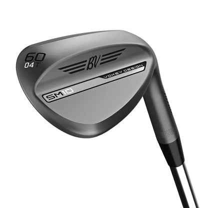 Titleist Vokey SM10 - Nickel Custom Wedge Heads