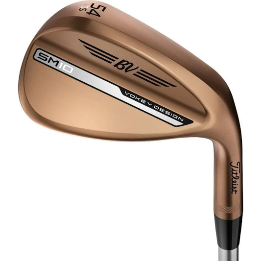 Titleist Vokey SM10 - Oil Can Custom Wedge