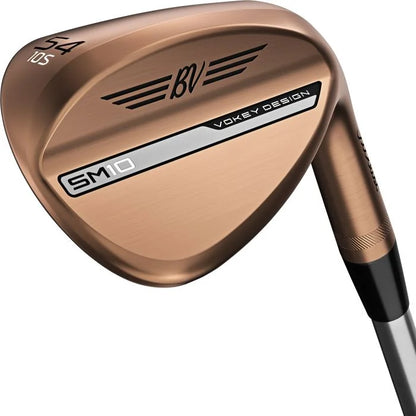 Titleist Vokey SM10 - Oil Can Custom Wedge