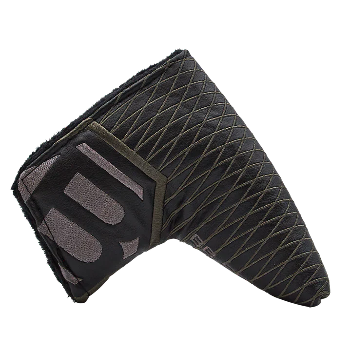 Bettinardi 2022 BB28 Spud Limited Blackout Blade Putter