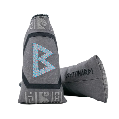 Bettinardi Ancient Greece 303SS Roll Control Queen B 10 Putter