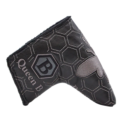 Bettinardi 2022 Limited Blackout Queen B 15 Blade Putter