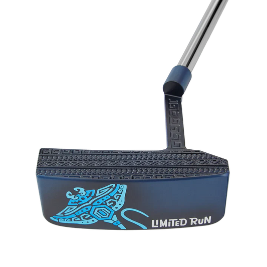 Bettinardi Limited Run Tiki Queen B 6 Blade Putter
