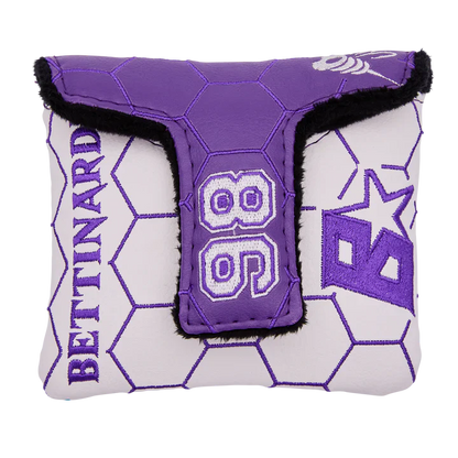 Bettinardi Carolina Stinger Mallet Putter Headcover