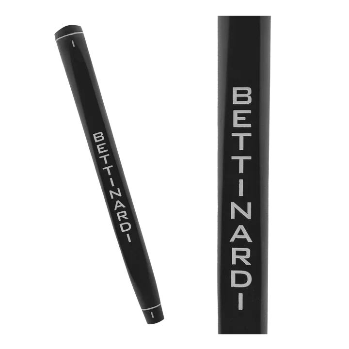Bettinardi QB8 Center Limited Blackout 2025 Mid-Mallet Putter