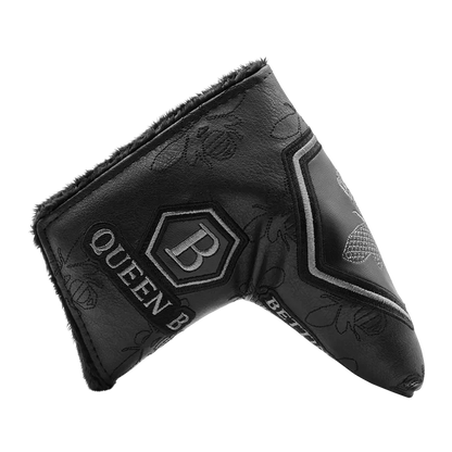 Bettinardi QB6 Limited Blackout 2025 Mid-Mallet Putter