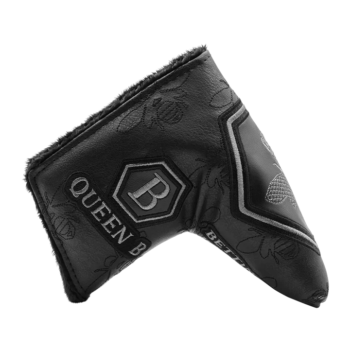 Bettinardi QB7 Limited Blackout 2025 Mallet Putter