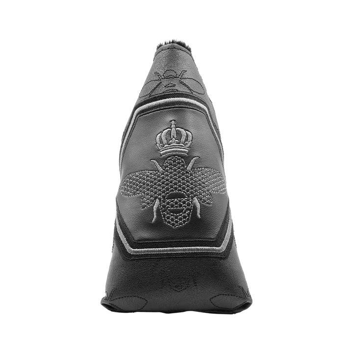 Bettinardi QB6SBS Limited Blackout 2025 Mid-Mallet Putter