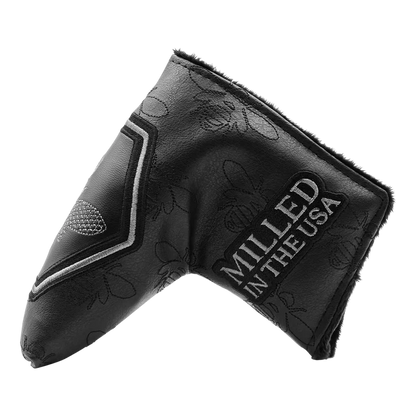 Bettinardi QB6SBS Limited Blackout 2025 Mid-Mallet Putter