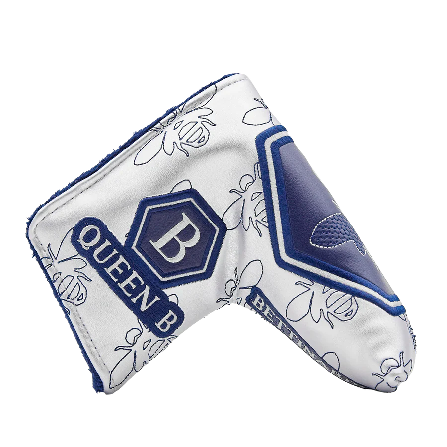 Bettinardi Queen B 6 Slotback Slant Mid-Mallet Putter