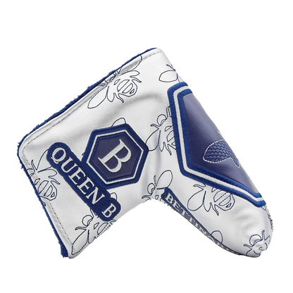 Bettinardi Queen B 8 Plumber's Neck Mid-Mallet Putter