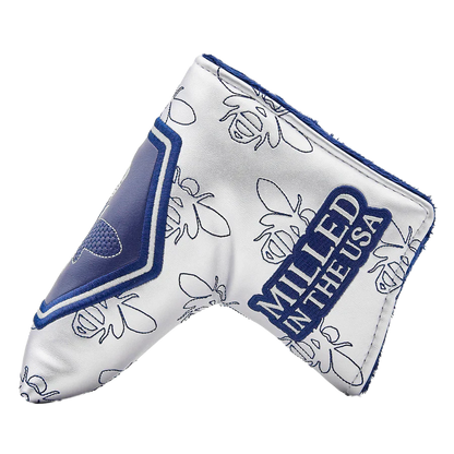 Bettinardi Queen B 6 Slotback Slant Mid-Mallet Putter