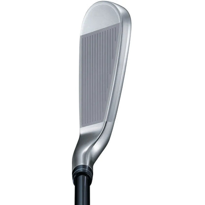 XXIO Men's Prime 11 Irons  Right 7-Pw Regular (44.5g) Graphite