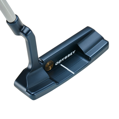 AI-ONE MILLED TWO T CH PUTTER w/ Upgrade Shaft