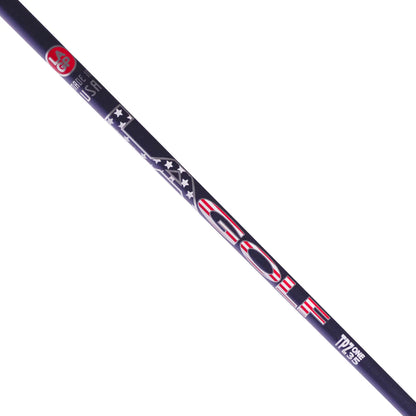AI-ONE MILLED TWO T CH PUTTER w/ Upgrade Shaft