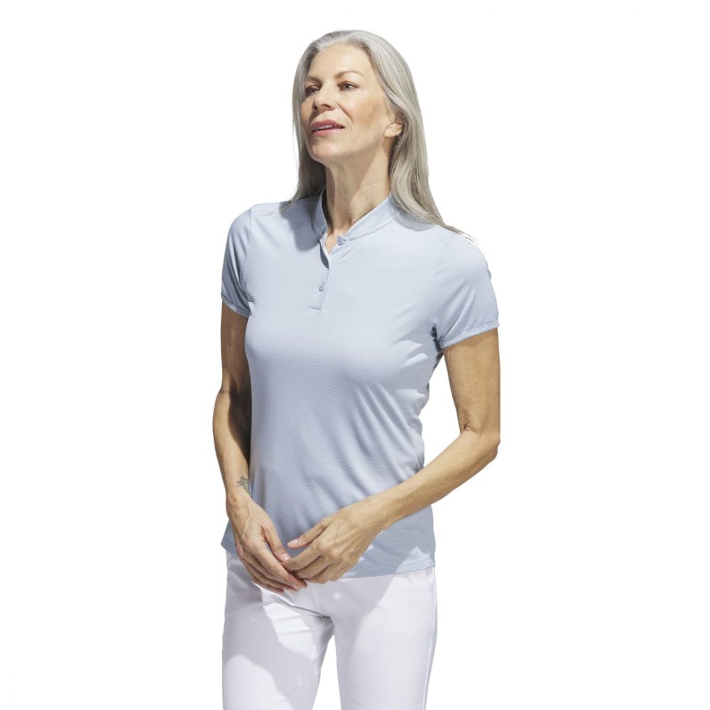 Adidas Women's Essentials Dot Polo 2023