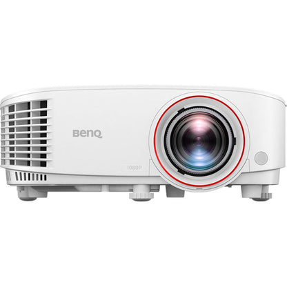 BenQ TH671ST: Ultimate Gaming Projector for Home Entertainment
