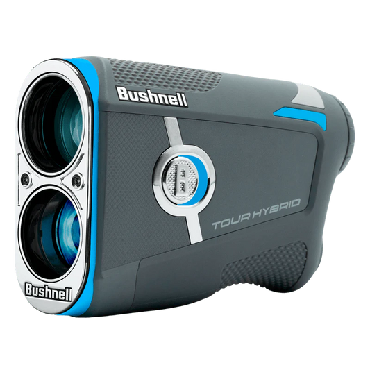 BUSHNELL Tour Hybrid Range Finder