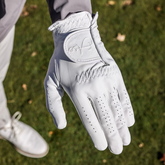 Ase PureGrip Golf Glove
