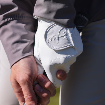 Ase PureGrip Golf Glove