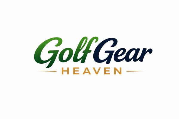 Golf Gear Heaven