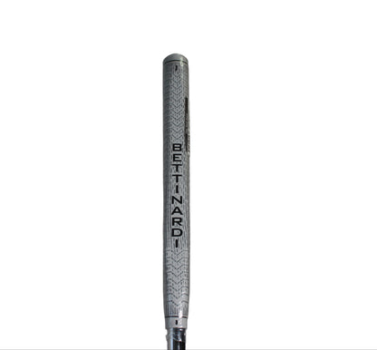 Bettinardi QB-8: 2022 Soft Carbon Limited Run Blade Putter