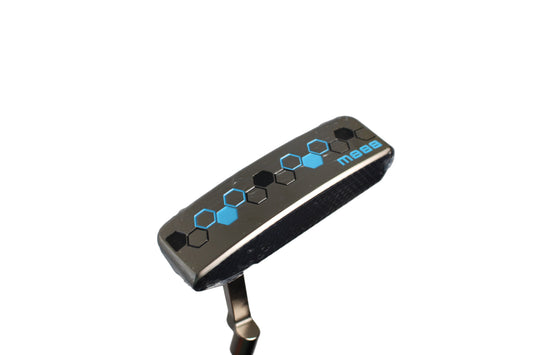 Bettinardi BB8-W: 2022 Soft Carbon Limited Run Blade Putter