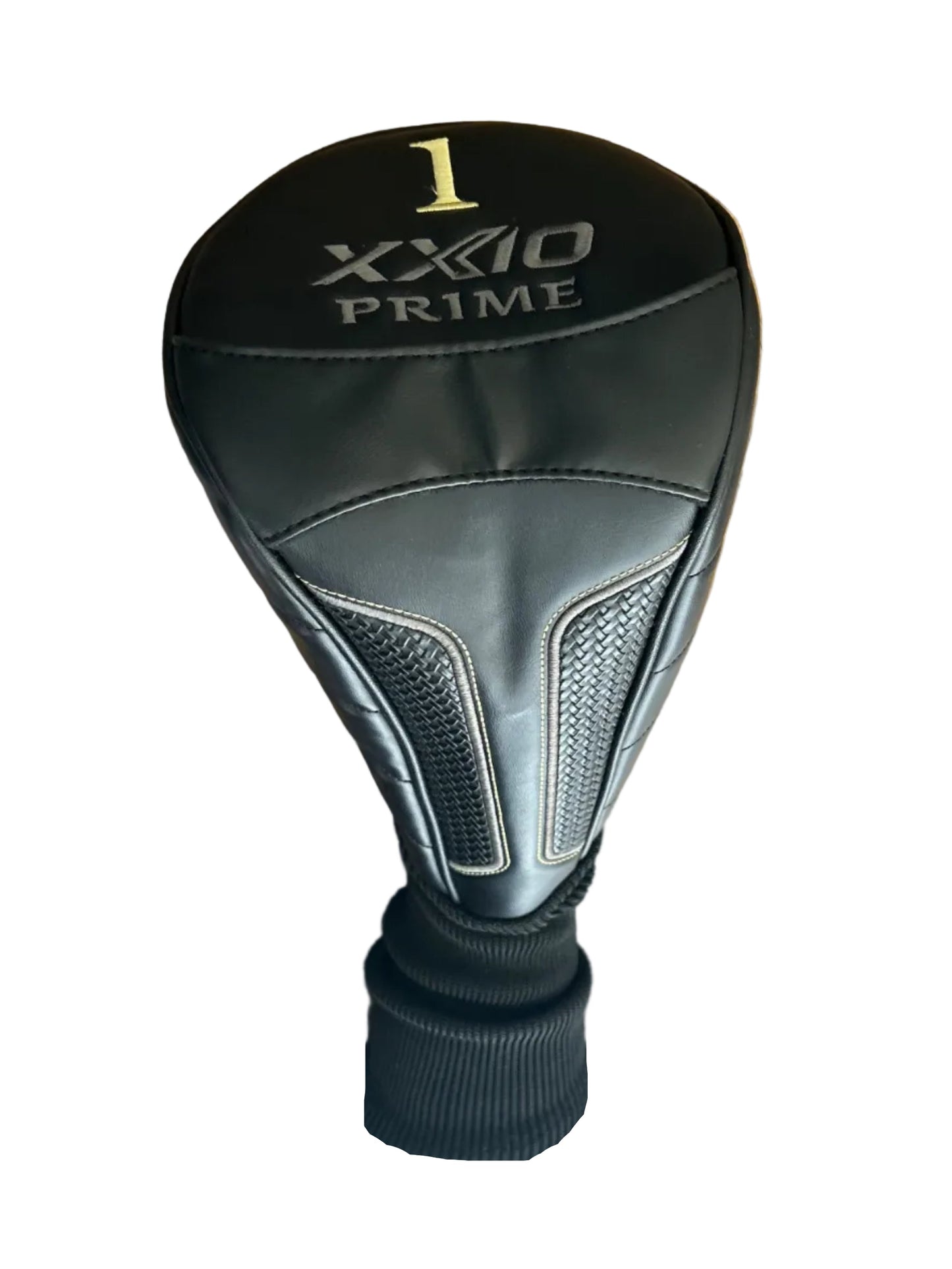 XXIO Prime 12 Men's Replacement Headcovers