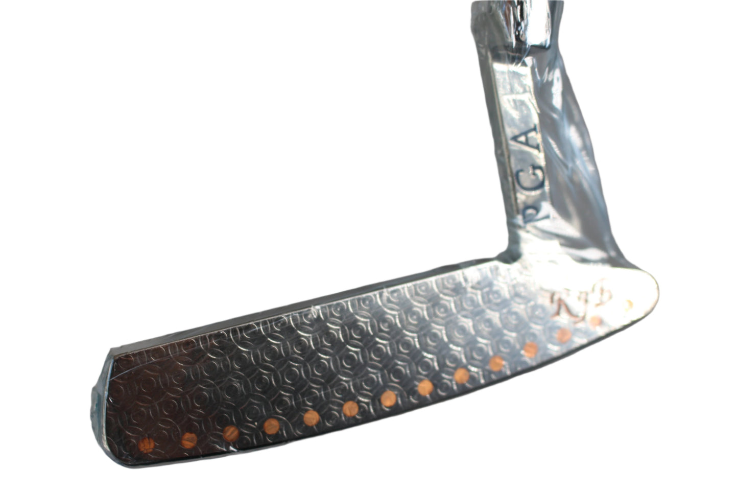 Bettinardi Major Tournament Series - PGA Valhalla 2000 (#191/250) Blade Putter