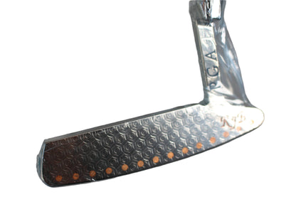 Bettinardi Major Tournament Series - PGA Valhalla 2000 (#191/250) Blade Putter