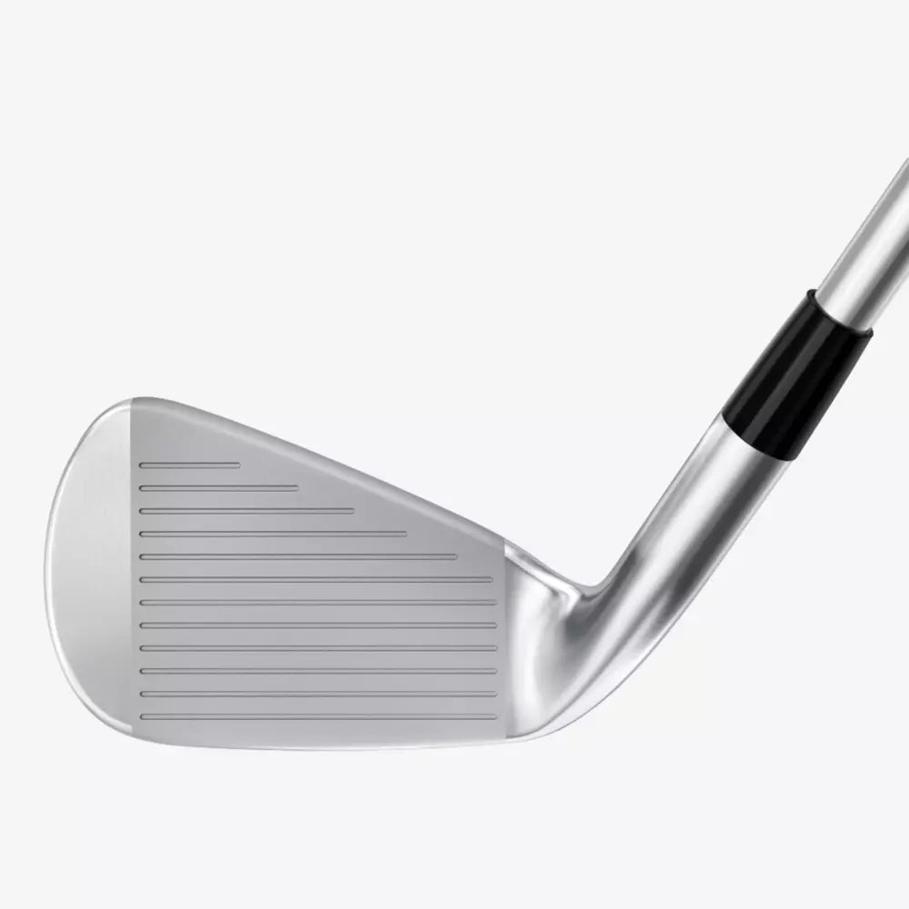 Mizuno JPX 925 Hot Metal Pro Irons