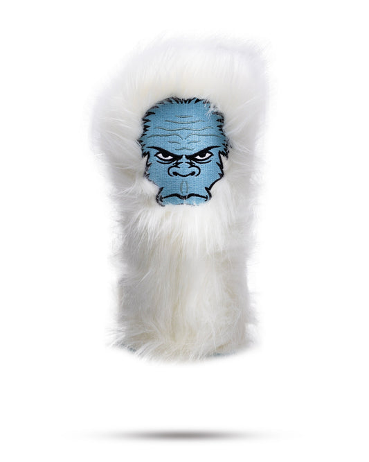 Yeti - Hybrid Cover