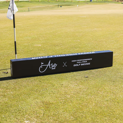 Ase Golf CM-1 Single Wedge (50,52,54,56,58,60)