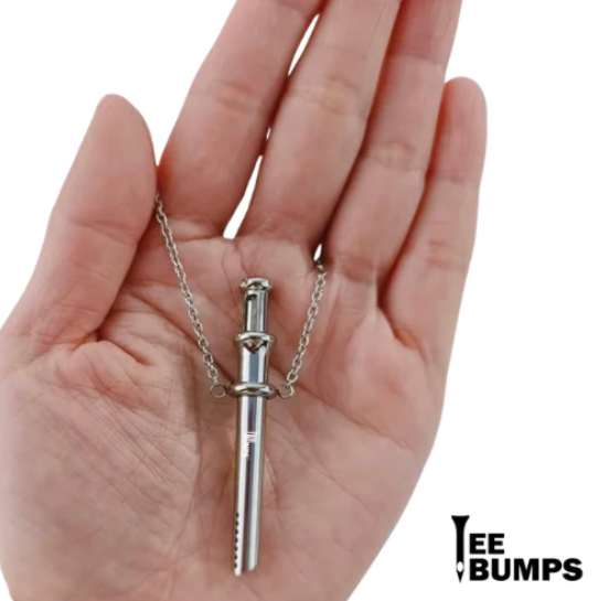 Scoop Necklace
