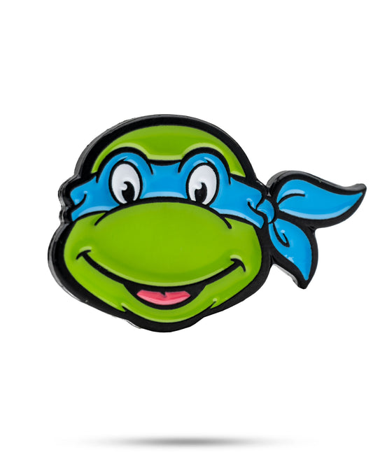 TMNT - Leonardo Ball Marker