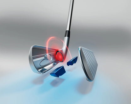 Titleist 2025 T250U Driving Iron