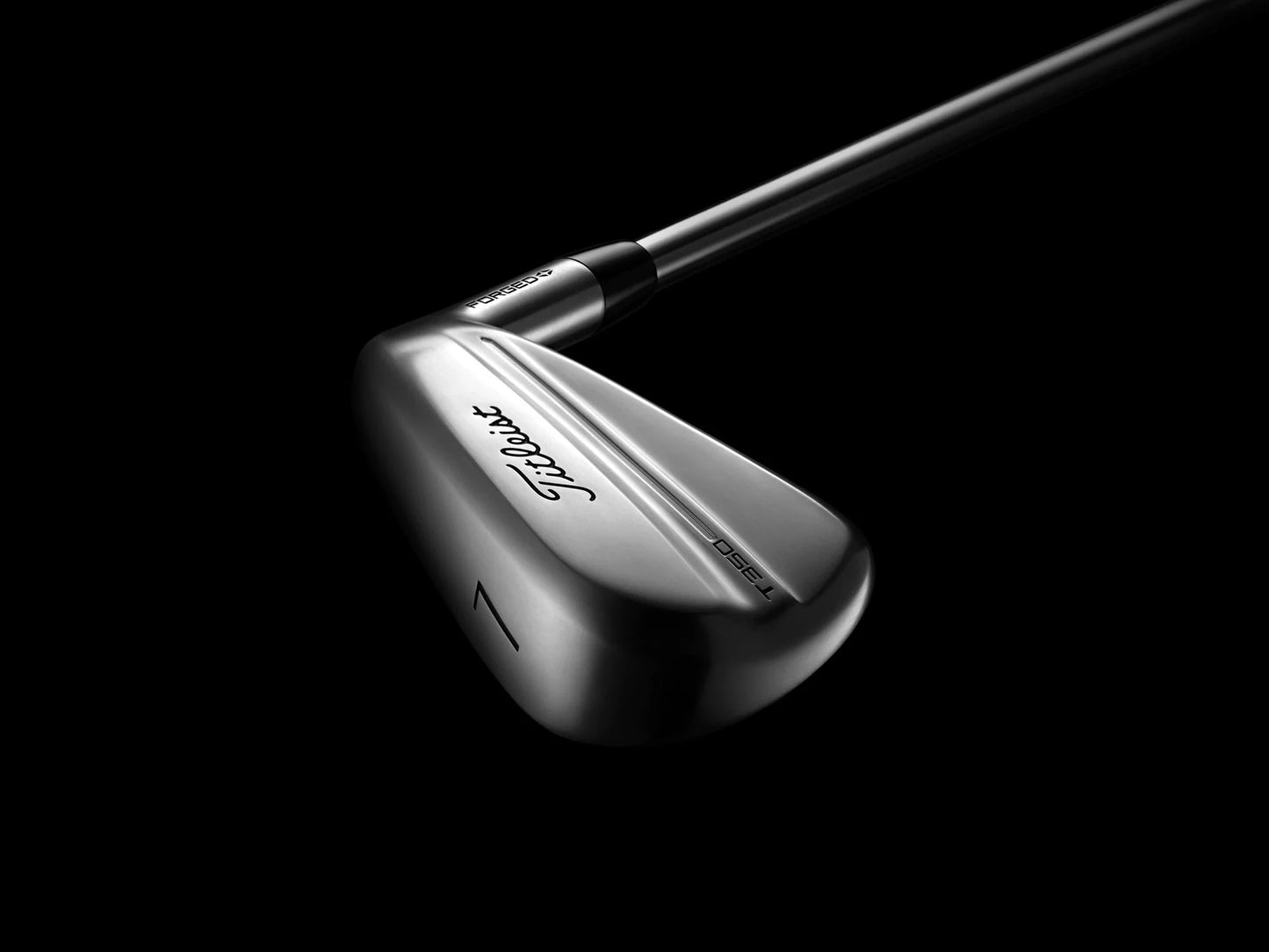 Titleist 2025 T350 Irons