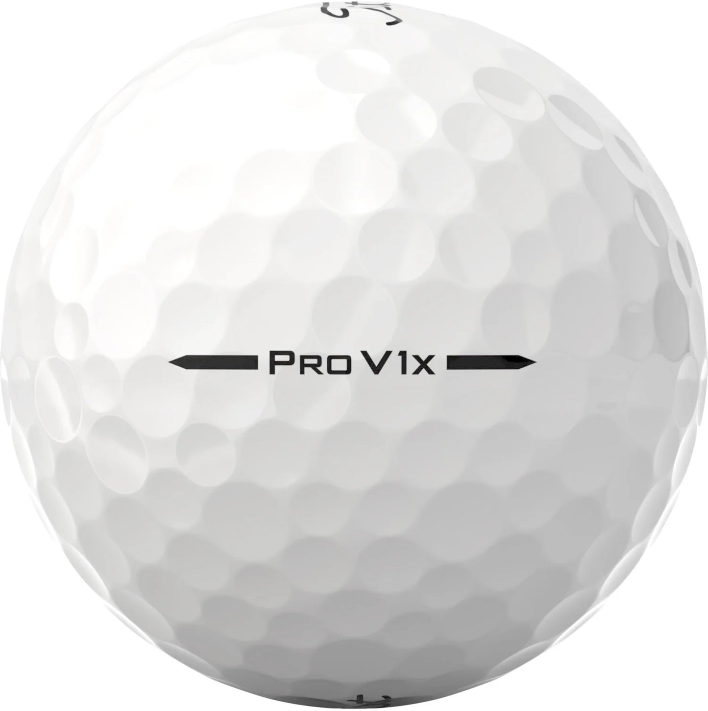 Titleist 2026 Pro V1x High Number Golf Balls