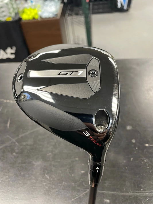 Titleist GT1 3Tour Fairway Wood (Used Demo)