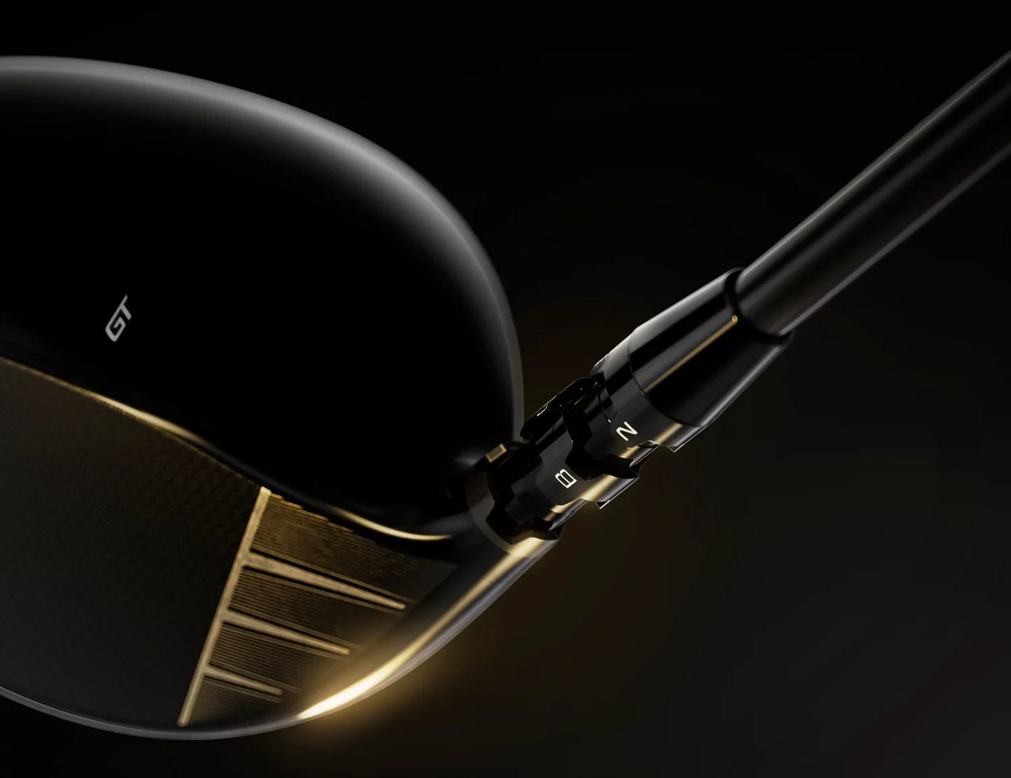 Titleist GT2 Driver