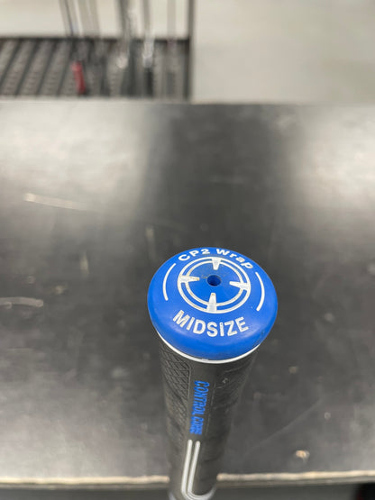 Titleist GT4 Driver (Used Demo)
