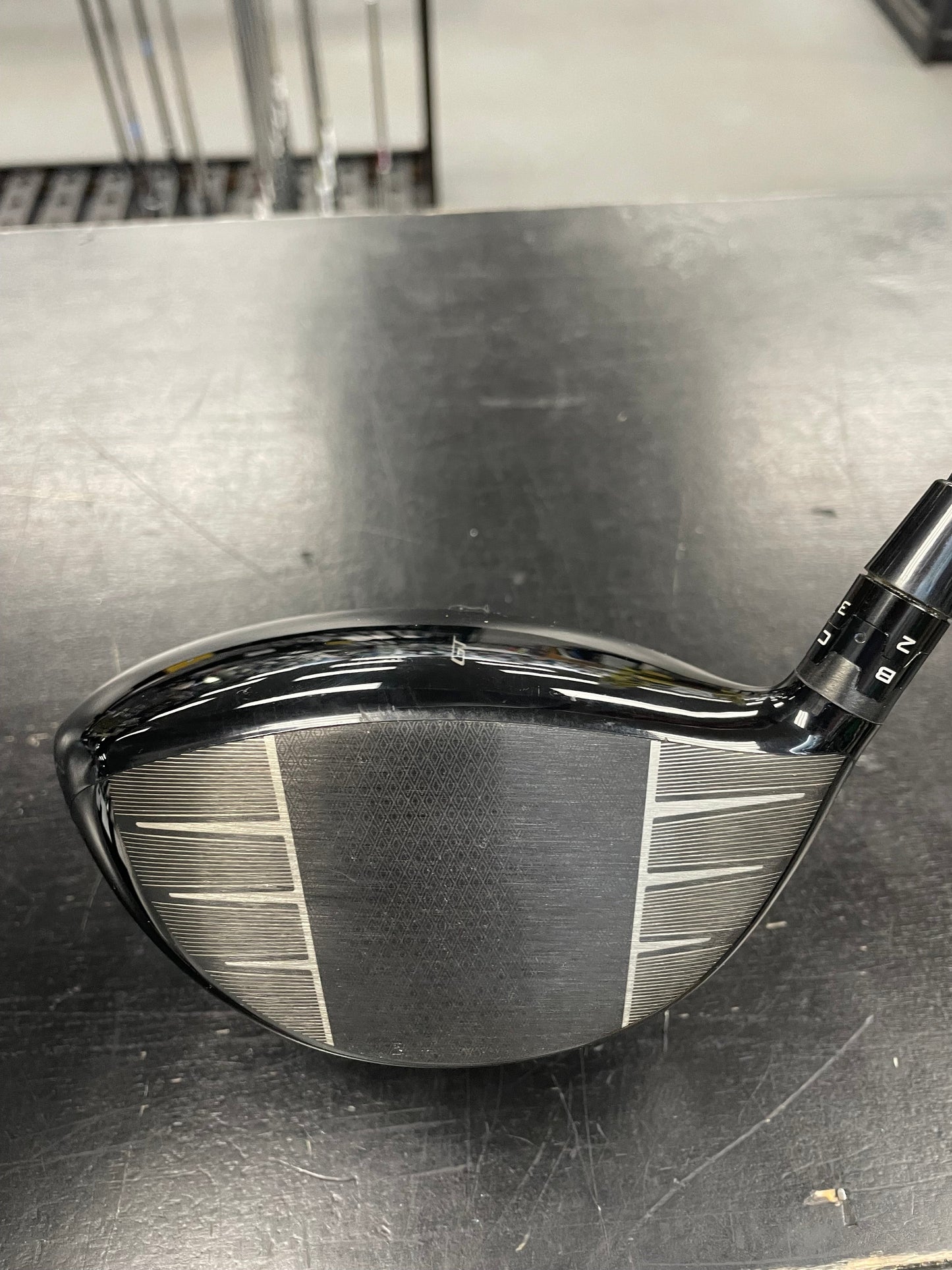 Titleist GT4 Driver (Used Demo)